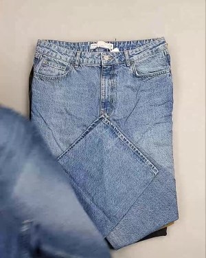 Фотография  731 - Джинсы NEXT Women#10 кг, ЛОТ №6162 оптом в Салехарде и Ямало-Ненецком АО