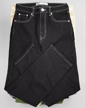 Фотография  354 - Джинсы NEXT Women#10 кг, ЛОТ №6162 оптом в Салехарде и Ямало-Ненецком АО