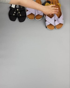 Фотография  545 - Обувь СТОК лето (сланцы) шт#21 шт, ЛОТ №6182 оптом в Салехарде и Ямало-Ненецком АО