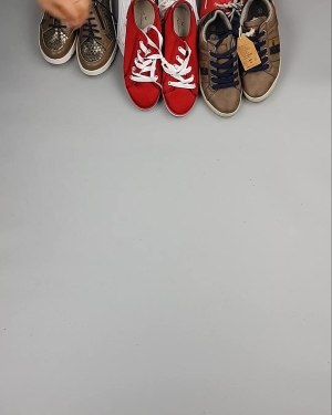 Фотография  869 - Обувь СТОК дети лето#15,7 кг, ЛОТ №6188 оптом в Салехарде и Ямало-Ненецком АО