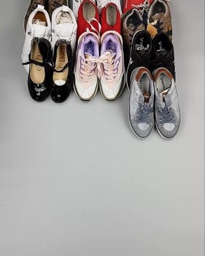 Фотография  159 - Обувь СТОК дети лето#15,7 кг, ЛОТ №6188 оптом в Салехарде и Ямало-Ненецком АО