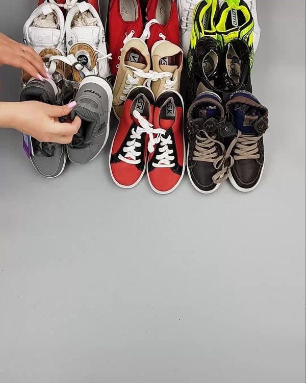 Фотография  624 - Обувь СТОК дети лето#15,7 кг, ЛОТ №6189 оптом в Салехарде и Ямало-Ненецком АО