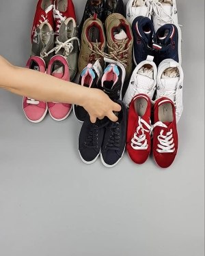 Фотография  492 - Обувь СТОК дети лето#15,2 кг, ЛОТ №6190 оптом в Салехарде и Ямало-Ненецком АО