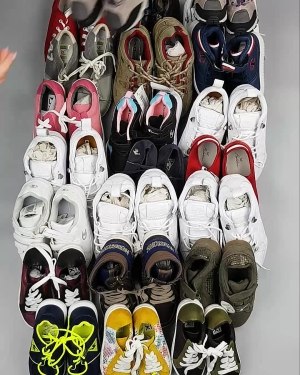 Фотография  220 - Обувь СТОК дети лето#15,2 кг, ЛОТ №6190 оптом в Салехарде и Ямало-Ненецком АО