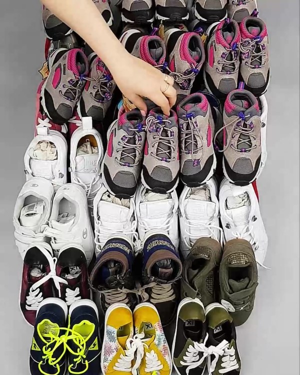 Фотография  777 - Обувь СТОК дети лето#15,2 кг, ЛОТ №6190 оптом в Салехарде и Ямало-Ненецком АО