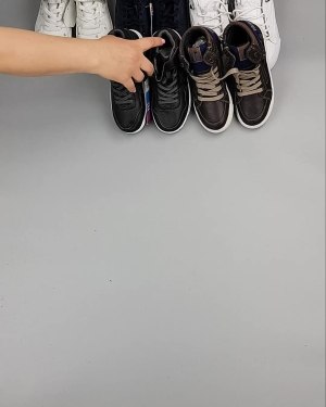 Фотография  540 - Обувь СТОК дети лето#15,4 кг, ЛОТ №6192 оптом в Салехарде и Ямало-Ненецком АО