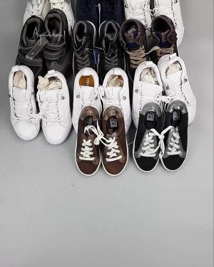 Фотография  818 - Обувь СТОК дети лето#15,4 кг, ЛОТ №6192 оптом в Салехарде и Ямало-Ненецком АО