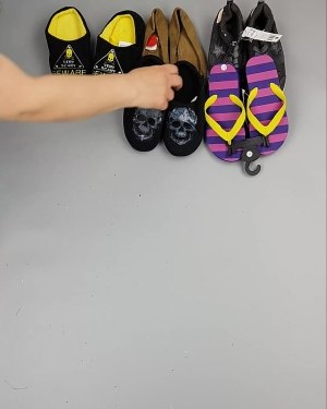 Фотография  555 - Обувь детская СТОК Summer#5,35 кг, ЛОТ №6195 оптом в Салехарде и Ямало-Ненецком АО