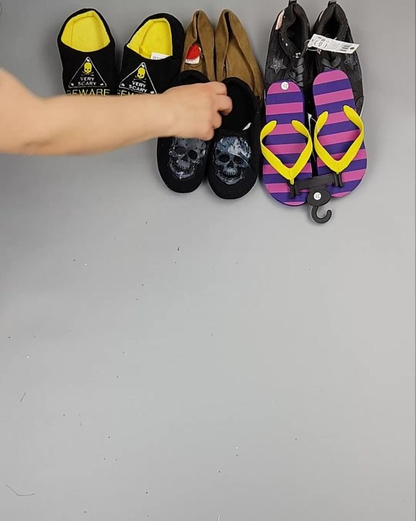 Фотография  173 - Обувь детская СТОК Summer#5,35 кг, ЛОТ №6195 оптом в Салехарде и Ямало-Ненецком АО