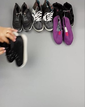 Фотография  105 - Обувь детская СТОК Summer#6,15 кг, ЛОТ №6197 оптом в Салехарде и Ямало-Ненецком АО