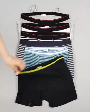 Фотография  333 - Нижнее белье TCM Kids 022024#5 кг, ЛОТ №6260 оптом в Салехарде и Ямало-Ненецком АО