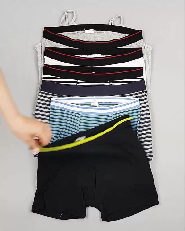 Фотография  197 - Нижнее белье TCM Kids 022024#5 кг, ЛОТ №6260 оптом в Салехарде и Ямало-Ненецком АО