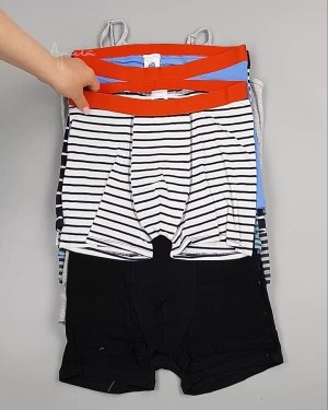 Фотография  308 - Нижнее белье TCM Kids 022024#5 кг, ЛОТ №6260 оптом в Салехарде и Ямало-Ненецком АО