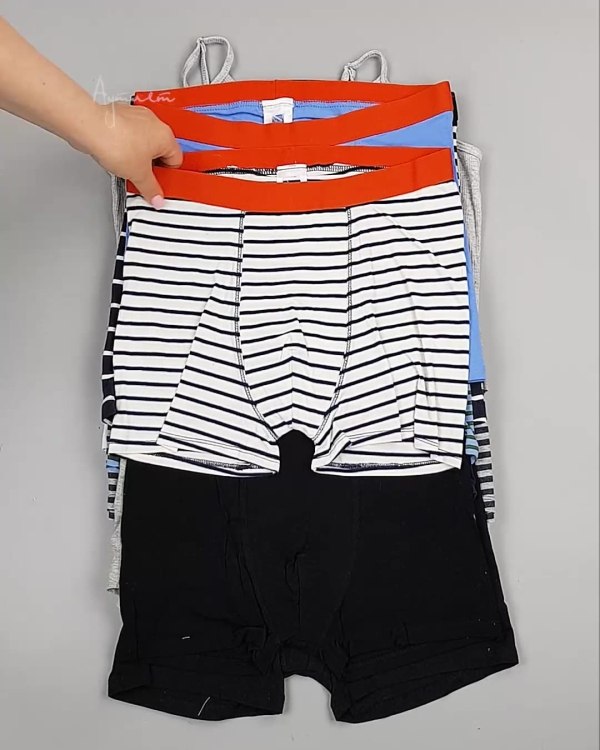 Фотография  942 - Нижнее белье TCM Kids 022024#5 кг, ЛОТ №6260 оптом в Салехарде и Ямало-Ненецком АО