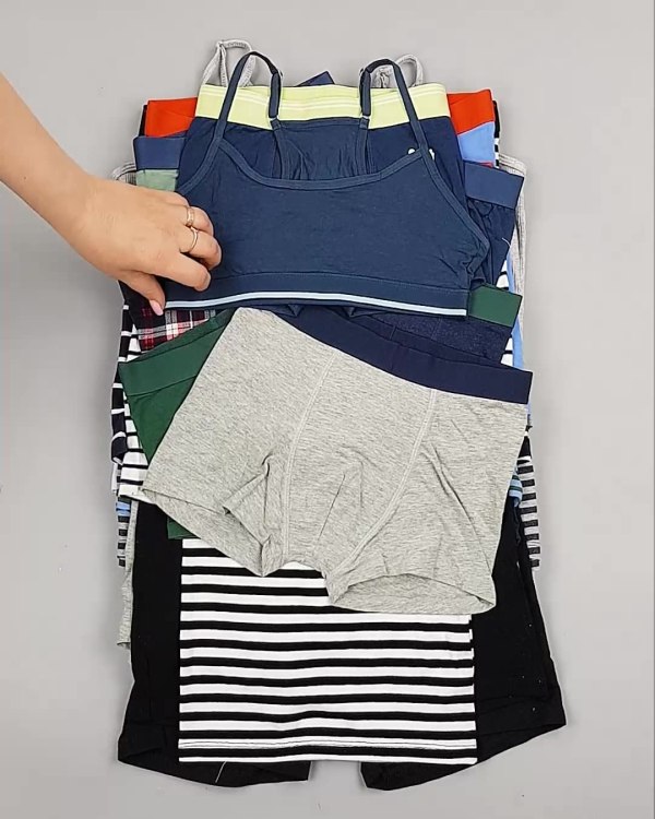 Фотография  160 - Нижнее белье TCM Kids 022024#5 кг, ЛОТ №6260 оптом в Салехарде и Ямало-Ненецком АО