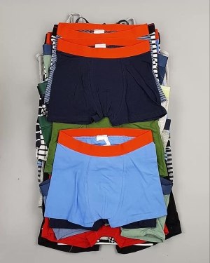 Фотография  642 - Нижнее белье TCM Kids 022024#5 кг, ЛОТ №6260 оптом в Салехарде и Ямало-Ненецком АО