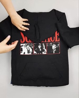 Фотография  607 - Толстовки СТОК CAN#15 кг, ЛОТ №6268 оптом в Салехарде и Ямало-Ненецком АО