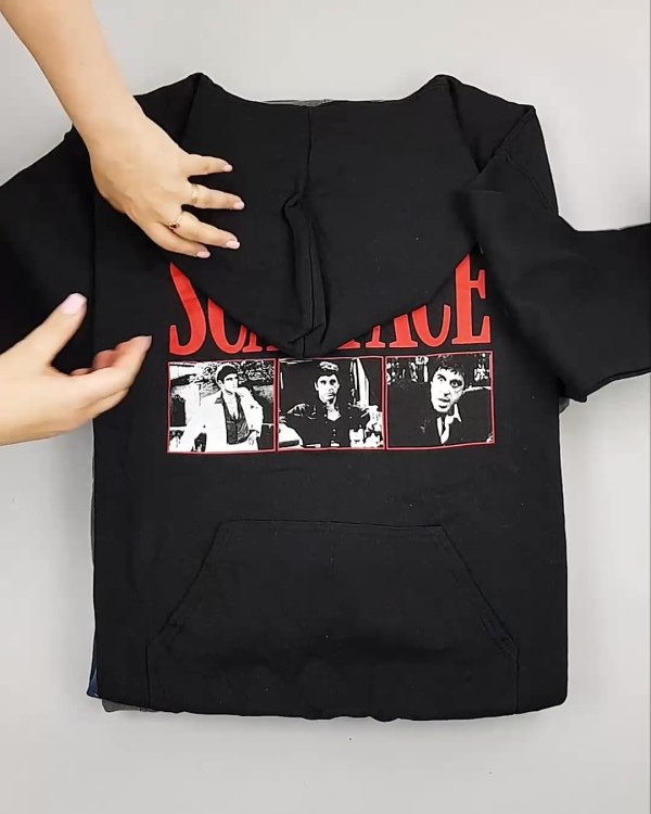 Фотография  262 - Толстовки СТОК CAN#15 кг, ЛОТ №6268 оптом в Салехарде и Ямало-Ненецком АО