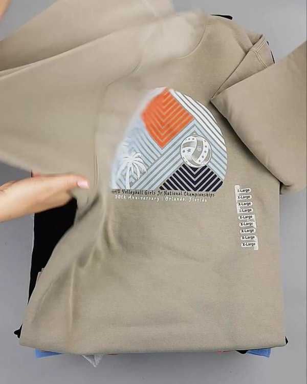 Фотография  260 - Толстовки СТОК CAN#15 кг, ЛОТ №6268 оптом в Салехарде и Ямало-Ненецком АО