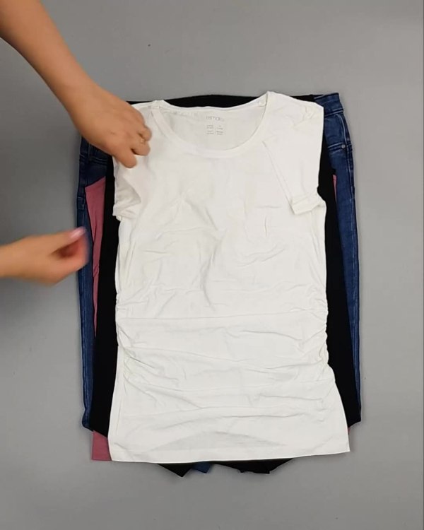 Фотография  592 - LIDL Summer м/ж 022024#15 кг, ЛОТ №6291 оптом в Салехарде и Ямало-Ненецком АО