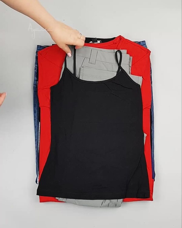 Фотография  459 - LIDL Summer м/ж 022024#15 кг, ЛОТ №6291 оптом в Салехарде и Ямало-Ненецком АО