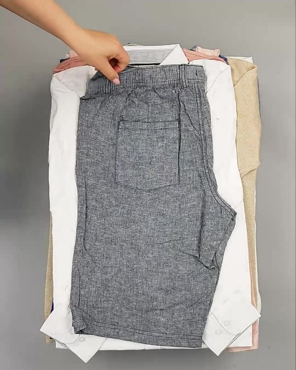 Фотография  953 - LIDL Summer м/ж 022024#15 кг, ЛОТ №6291 оптом в Салехарде и Ямало-Ненецком АО