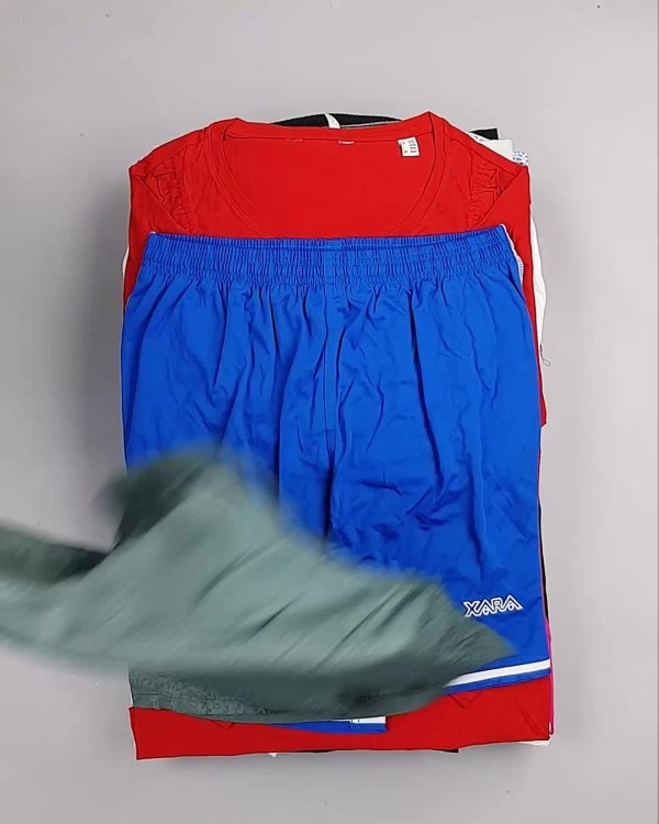 Фотография  447 - BRAND STOCK Summer#20 кг, ЛОТ №6304 оптом в Салехарде и Ямало-Ненецком АО