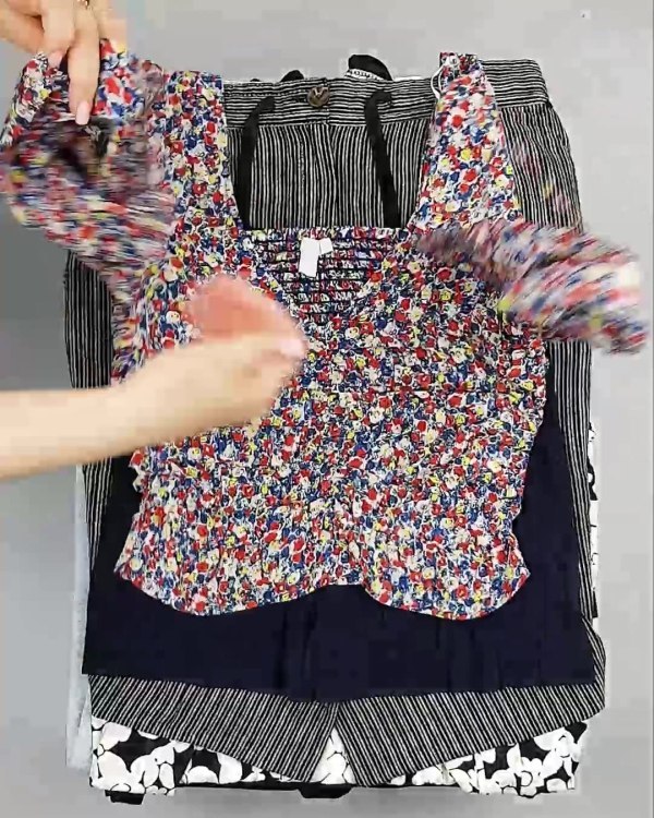 Фотография  966 - BRAND STOCK Summer#20 кг, ЛОТ №6304 оптом в Салехарде и Ямало-Ненецком АО