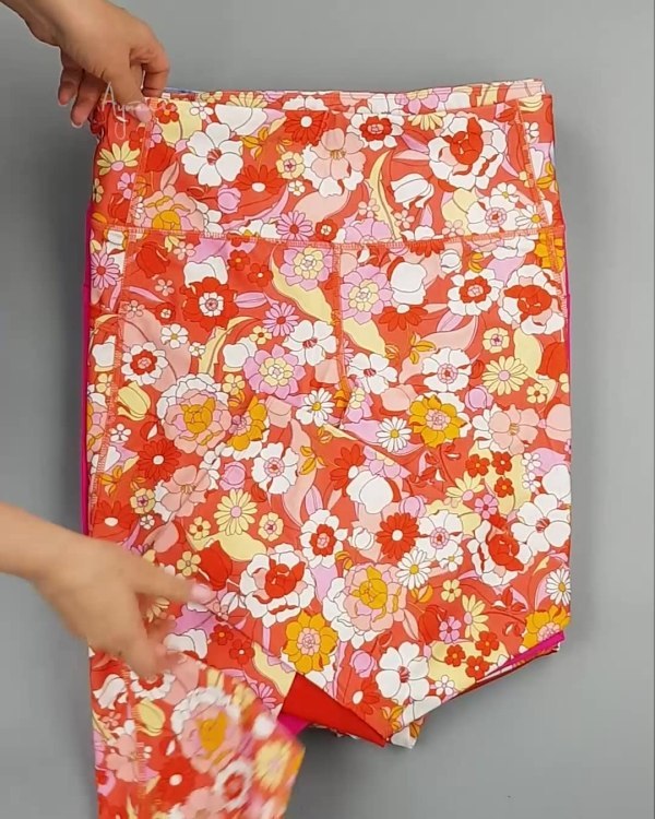 Фотография  855 - Легинсы AVIA (Ladies leggings)#9 кг, ЛОТ №6305 оптом в Салехарде и Ямало-Ненецком АО