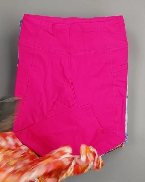 Фотография  842 - Легинсы AVIA (Ladies leggings)#9 кг, ЛОТ №6305 оптом в Салехарде и Ямало-Ненецком АО