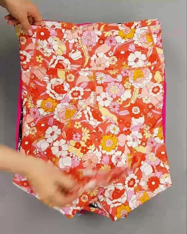 Фотография  905 - Легинсы AVIA (Ladies leggings)#9 кг, ЛОТ №6305 оптом в Салехарде и Ямало-Ненецком АО