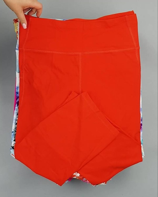 Фотография  819 - Легинсы AVIA (Ladies leggings)#9 кг, ЛОТ №6305 оптом в Салехарде и Ямало-Ненецком АО