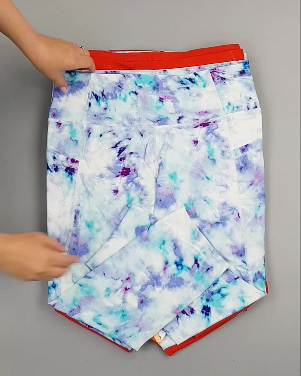 Фотография  235 - Легинсы AVIA (Ladies leggings)#9 кг, ЛОТ №6306 оптом в Салехарде и Ямало-Ненецком АО