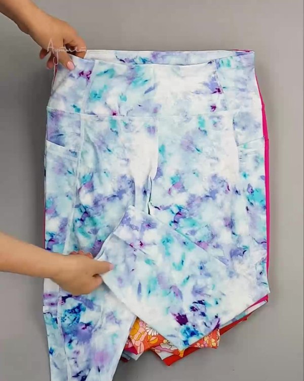 Фотография  404 - Легинсы AVIA (Ladies leggings)#9 кг, ЛОТ №6306 оптом в Салехарде и Ямало-Ненецком АО