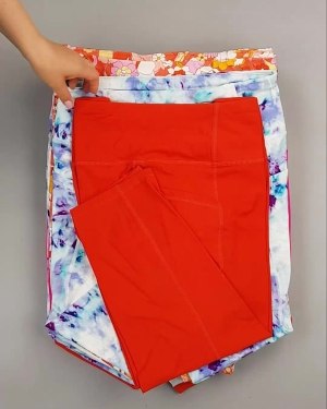 Фотография  795 - Легинсы AVIA (Ladies leggings)#9 кг, ЛОТ №6306 оптом в Салехарде и Ямало-Ненецком АО