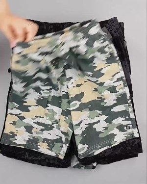 Фотография  448 - Шорты муж СТОК CAN#5 кг, ЛОТ №6319 оптом в Салехарде и Ямало-Ненецком АО