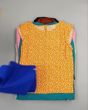 Фотография  569 - TOM TAILOR mix 0424#15 кг, ЛОТ №6333 оптом в Салехарде и Ямало-Ненецком АО