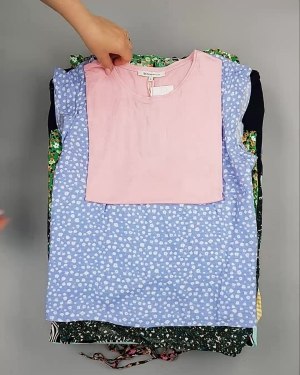 Фотография  419 - TOM TAILOR mix 0424#15 кг, ЛОТ №6333 оптом в Салехарде и Ямало-Ненецком АО