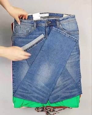 Фотография  123 - TOM TAILOR mix 0424#15 кг, ЛОТ №6333 оптом в Салехарде и Ямало-Ненецком АО