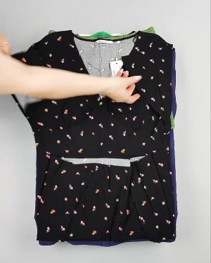 Фотография  749 - TOM TAILOR mix 0424#15 кг, ЛОТ №6334 оптом в Салехарде и Ямало-Ненецком АО