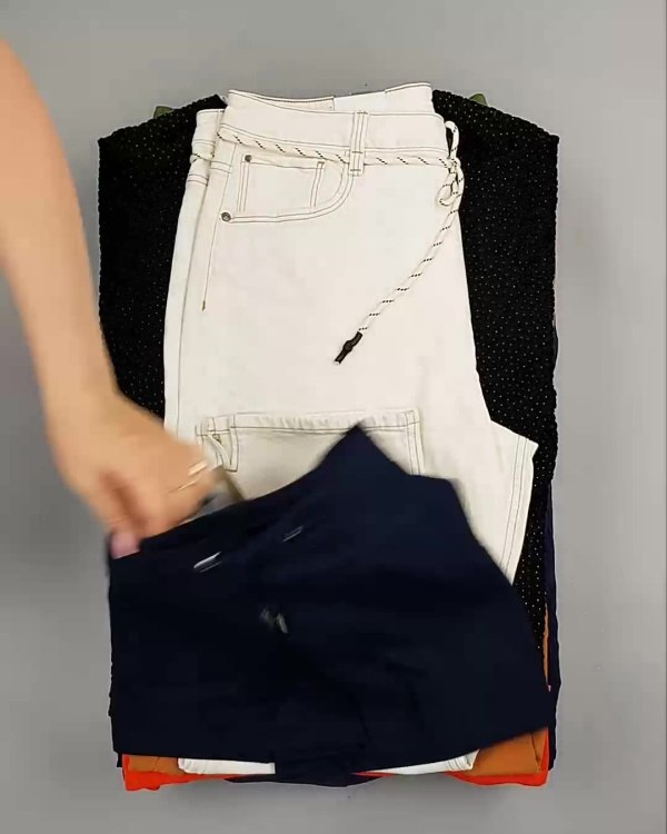 Фотография  344 - TOM TAILOR mix 0424#15 кг, ЛОТ №6334 оптом в Салехарде и Ямало-Ненецком АО