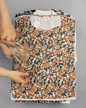 Фотография  591 - TOM TAILOR mix 0424#15 кг, ЛОТ №6334 оптом в Салехарде и Ямало-Ненецком АО