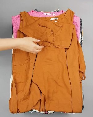 Фотография  777 - TOM TAILOR mix 0424#15 кг, ЛОТ №6334 оптом в Салехарде и Ямало-Ненецком АО