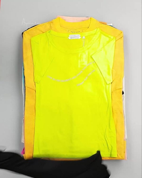 Фотография  951 - TOM TAILOR mix 0424#15 кг, ЛОТ №6335 оптом в Салехарде и Ямало-Ненецком АО