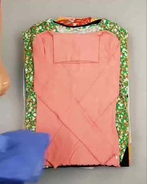 Фотография  981 - TOM TAILOR mix 0424#15 кг, ЛОТ №6335 оптом в Салехарде и Ямало-Ненецком АО