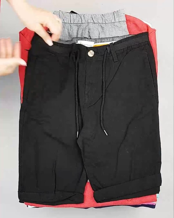 Фотография  824 - TOM TAILOR mix 0424#15 кг, ЛОТ №6335 оптом в Салехарде и Ямало-Ненецком АО