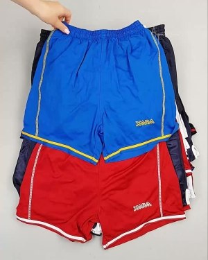 Фотография  958 - Шорты СПОРТ СТОК дети#5 кг, ЛОТ №6336 оптом в Салехарде и Ямало-Ненецком АО