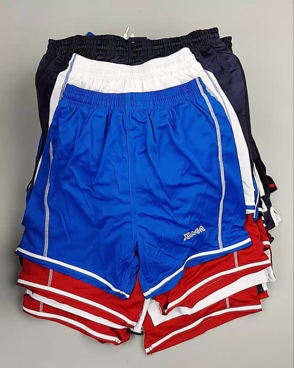 Фотография  309 - Шорты СПОРТ СТОК дети#5 кг, ЛОТ №6336 оптом в Салехарде и Ямало-Ненецком АО