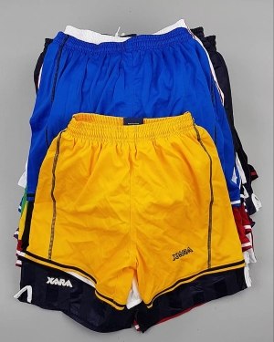 Фотография  566 - Шорты СПОРТ СТОК дети#5 кг, ЛОТ №6336 оптом в Салехарде и Ямало-Ненецком АО