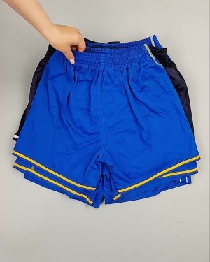 Фотография  152 - Шорты СПОРТ СТОК дети#5 кг, ЛОТ №6337 оптом в Салехарде и Ямало-Ненецком АО